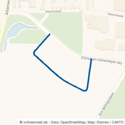 Konrad-Zuse-Straße Cuxhaven Groden 