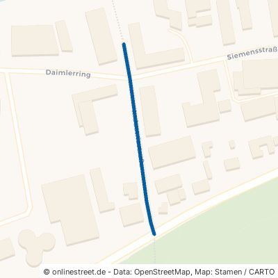 Industriestraße 63839 Kleinwallstadt 