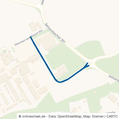 Otto-Hahn-Straße 84544 Aschau am Inn Werk 