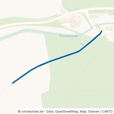 Gelliehäuser Weg 37130 Gleichen Wöllmarshausen 
