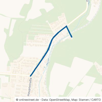 Stolberger Straße 06536 Südharz Rottleberode 
