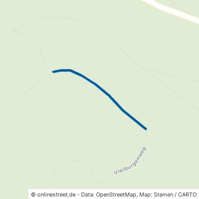 Vierburgenweg Malterdingen 