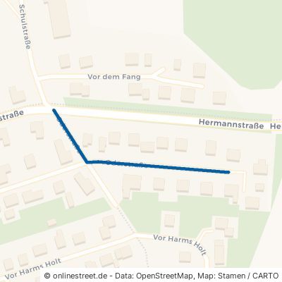 Oderstraße Twistringen Heiligenloh 