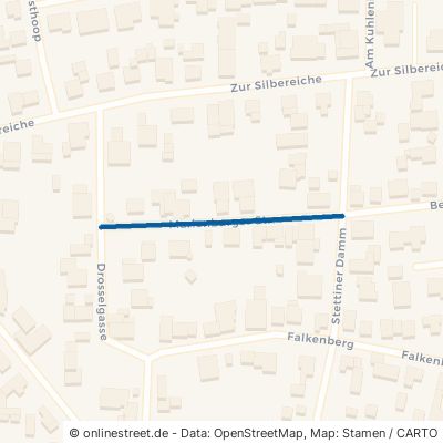 Marienburger Straße 38518 Gifhorn Gamsen 