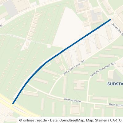 Max-Planck-Straße 18059 Rostock Südstadt Ortsamt 7