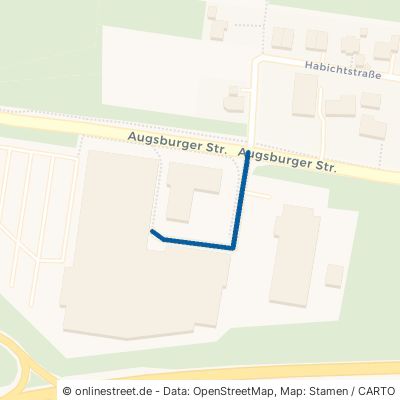 Nicolaus-Otto-Straße Fürstenfeldbruck 