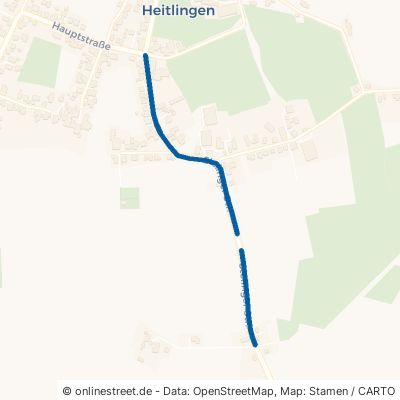 Stelinger Straße 30826 Garbsen Heitlingen Heitlingen