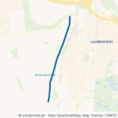 Erich-Koch-Höhenweg 55130 Mainz Mainz-Laubenheim 