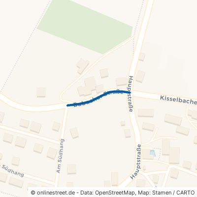 Bubacher Straße 55469 Riegenroth 