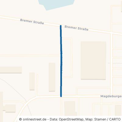 Potsdamer Straße 27711 Osterholz-Scharmbeck 