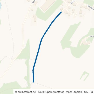 Alter Immerseibener Weg 95234 Sparneck 