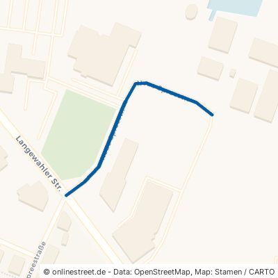 Neue Spreestraße 15517 Fürstenwalde 