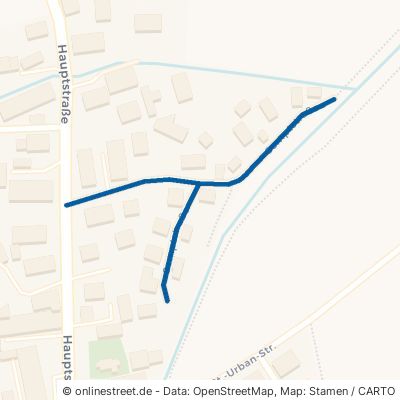 Semptstraße Wörth Wifling 