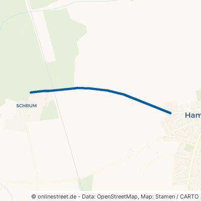 Schrumweg 27729 Hambergen 
