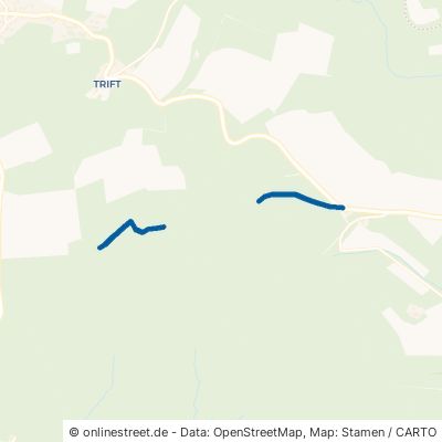 Niedersachsenweg Schieder-Schwalenberg 