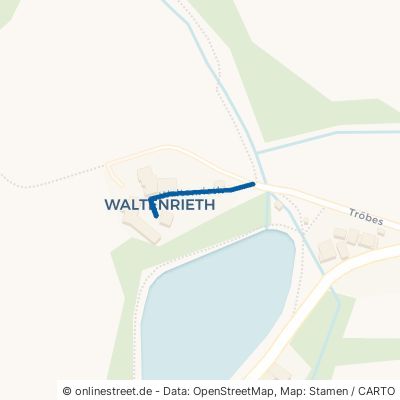 Waltenrieth 92709 Moosbach Waltenrieth 