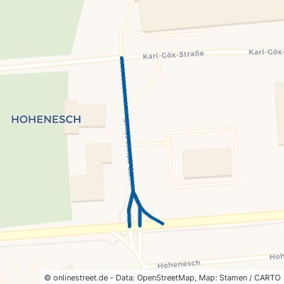 Ernst-Rinck-Straße Rotenburg Rotenburg 