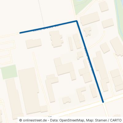 Lucia-Grewe-Straße 45659 Recklinghausen Hillerheide 