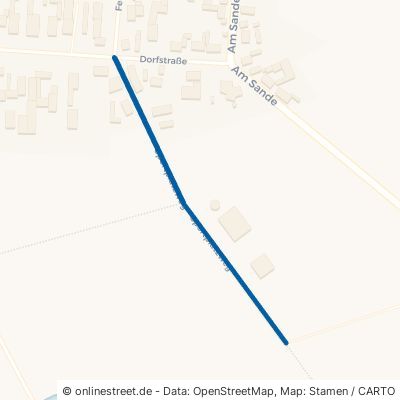 Sportplatzweg 29497 Woltersdorf 