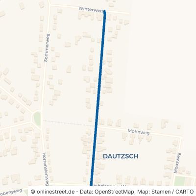 Walter-Häbisch-Straße 06116 Halle Dautzsch 
