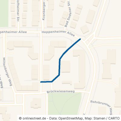 Obernburger Weg 63128 Dietzenbach 
