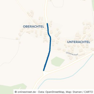 Oberachtel Hirschbach Oberachtel 