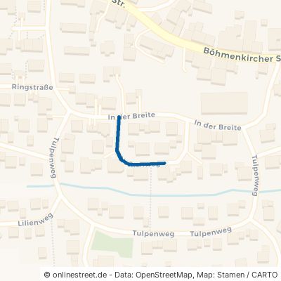 Nelkenweg Steinheim am Albuch Söhnstetten 