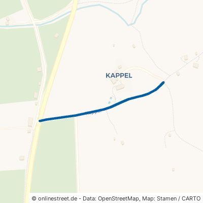 Kappel 82497 Unterammergau Kappel 