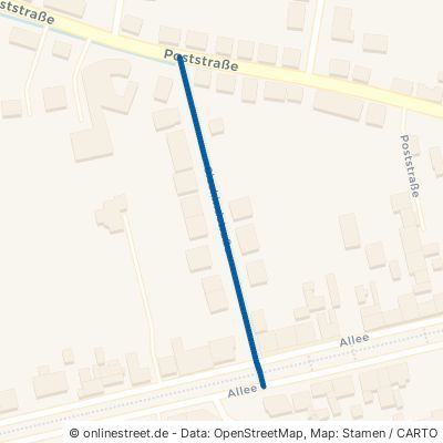 Sieskindstraße 06493 Ballenstedt 