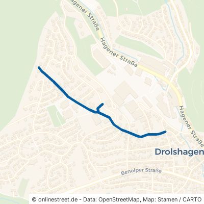 Herrnscheider Weg 57489 Drolshagen 