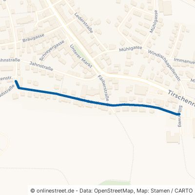 Karl-Günther-Straße 92681 Erbendorf 
