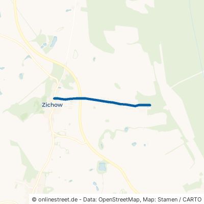 Lindenweg Zichow Zichow 