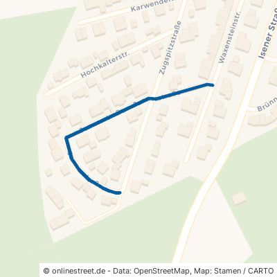 Jennerstraße 84405 Dorfen 