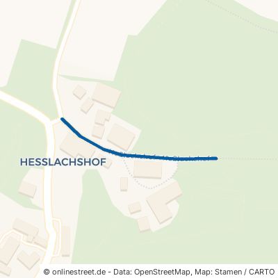 Heßlachshof Dörzbach Heßlachshof 