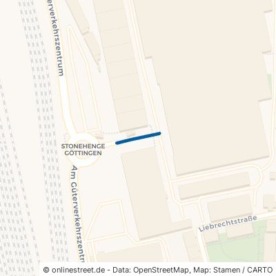 Main Gate Novelis 37075 Göttingen Industriegebiet Weende 