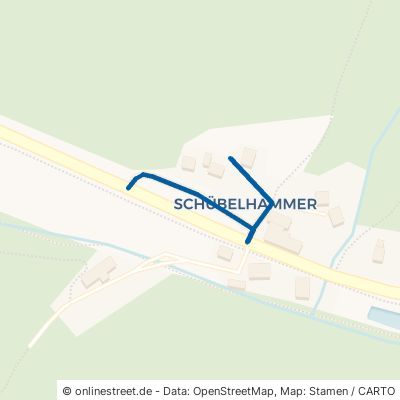 Schübelhammer 95131 Schwarzenbach am Wald Schübelhammer 