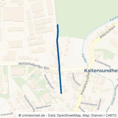 Zur Lottenmühle 98634 Kaltennordheim Kaltensundheim 