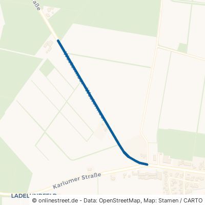 Westermoor 25926 Ladelund 