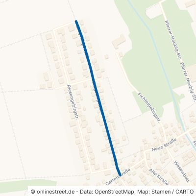 Erzgebirgstraße 65520 Bad Camberg Würges 