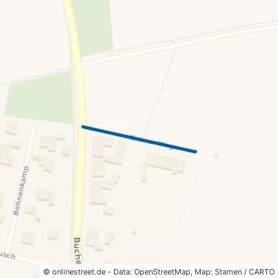 Grüner Weg 29439 Lüchow Saaße Saasse