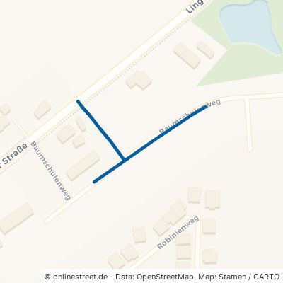 Baumschulenweg 48531 Nordhorn 