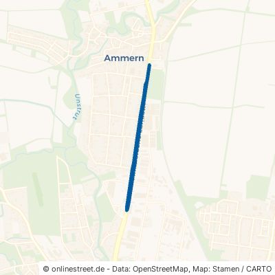 Ammersche Landstraße 99974 Mühlhausen Mühlhausen Ammern