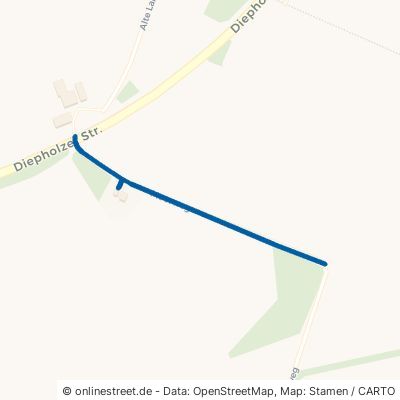 Moorweg 49439 Steinfeld (Oldenburg) Lehmden 