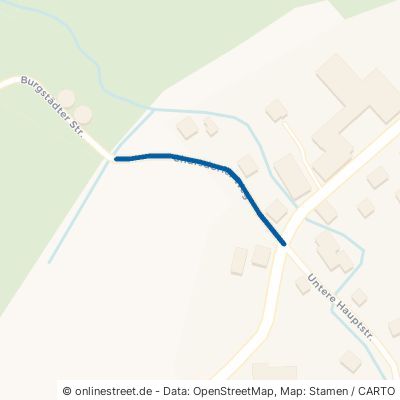 Chursdorfer Weg 09241 Mühlau 