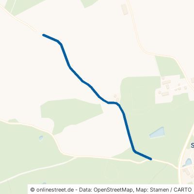 Fraulunder Weg Saustrup 