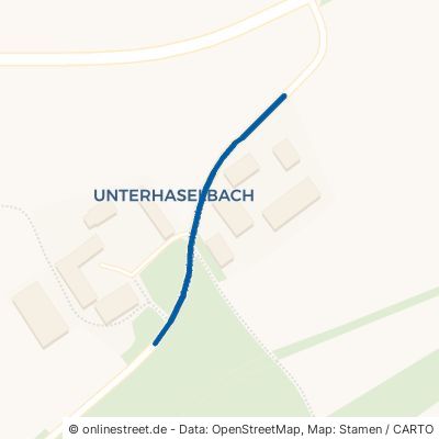 Unterhaselbach Geisenhausen Unterhaselbach 