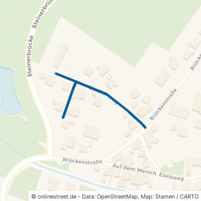 Lerchenweg Soest Hattrop 