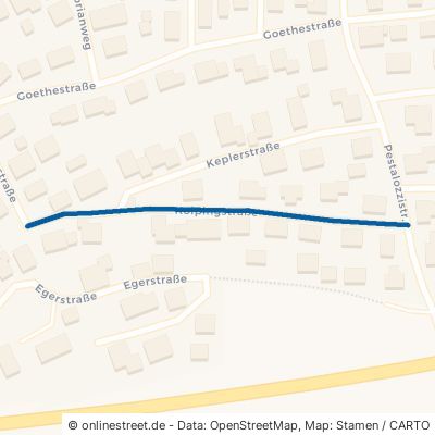 Kolpingstraße 93173 Wenzenbach 