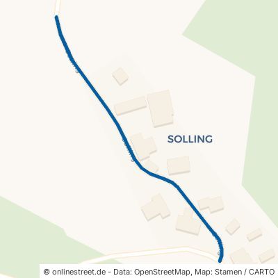 Solling 83317 Teisendorf Solling 