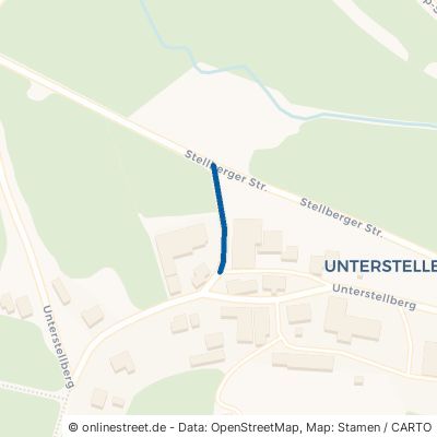 Unterstellberg Ebersburg Thalau 